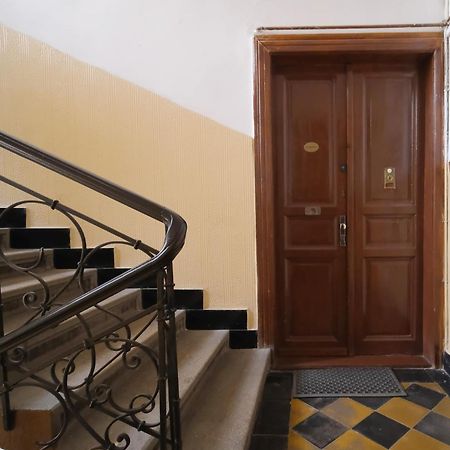 Kk Apartments Прага Экстерьер фото