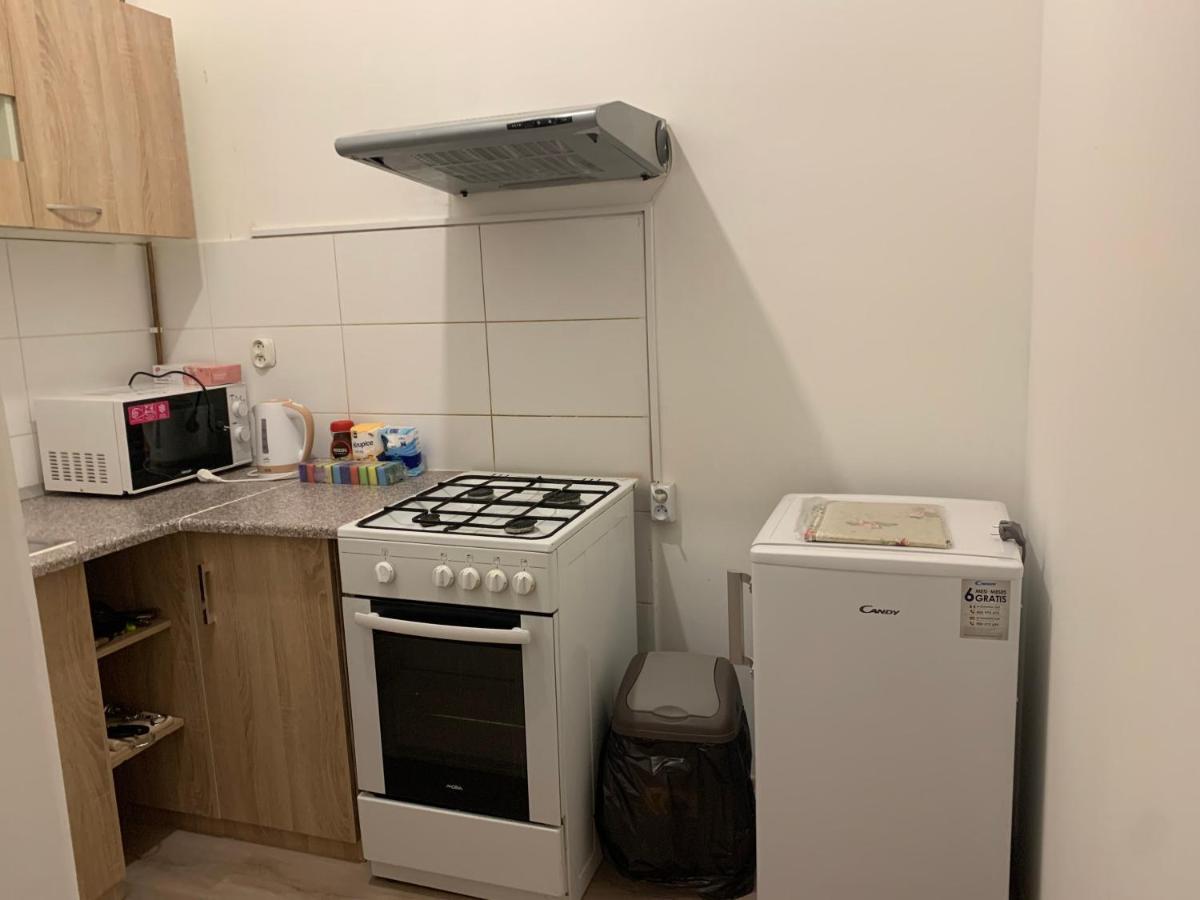 Kk Apartments Прага Экстерьер фото