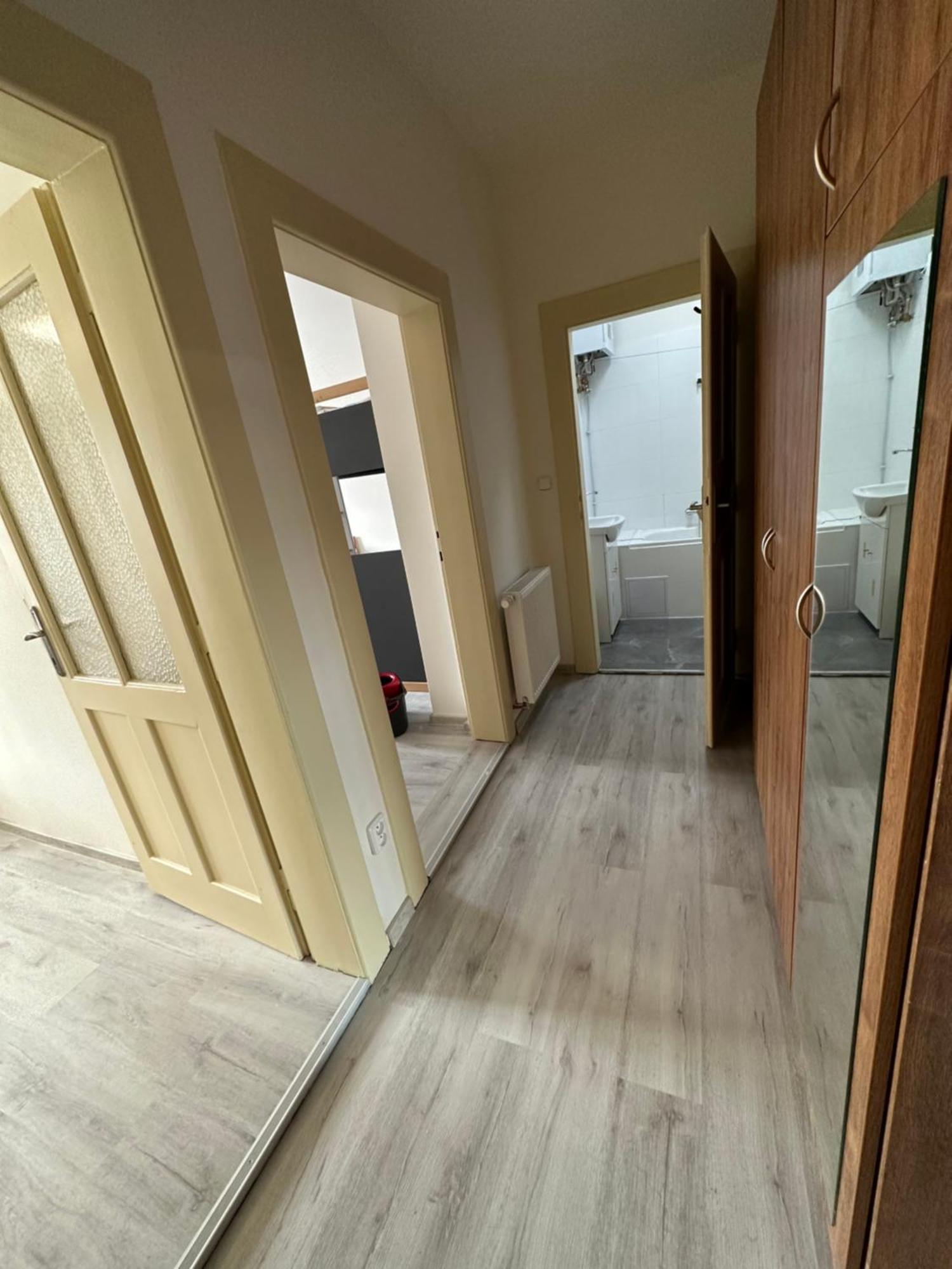 Kk Apartments Прага Экстерьер фото