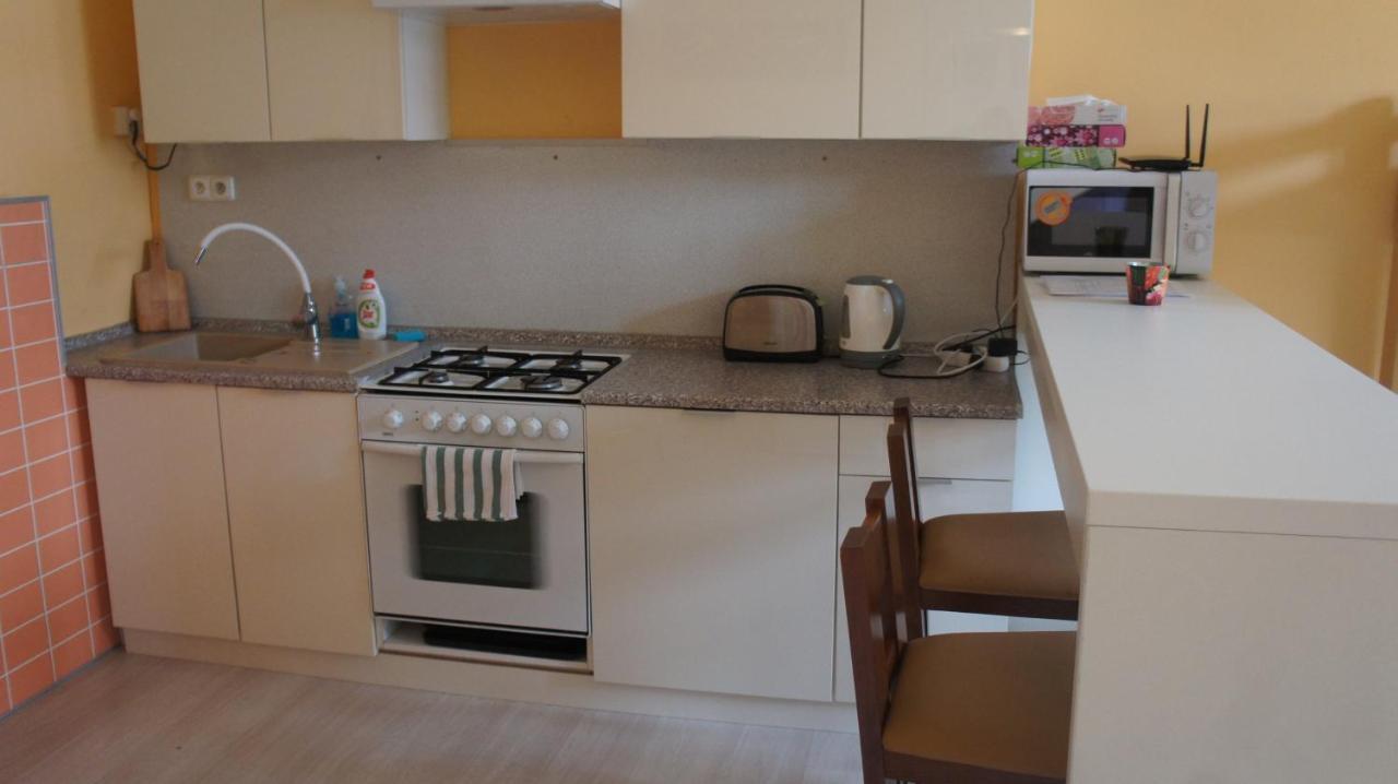 Kk Apartments Прага Экстерьер фото