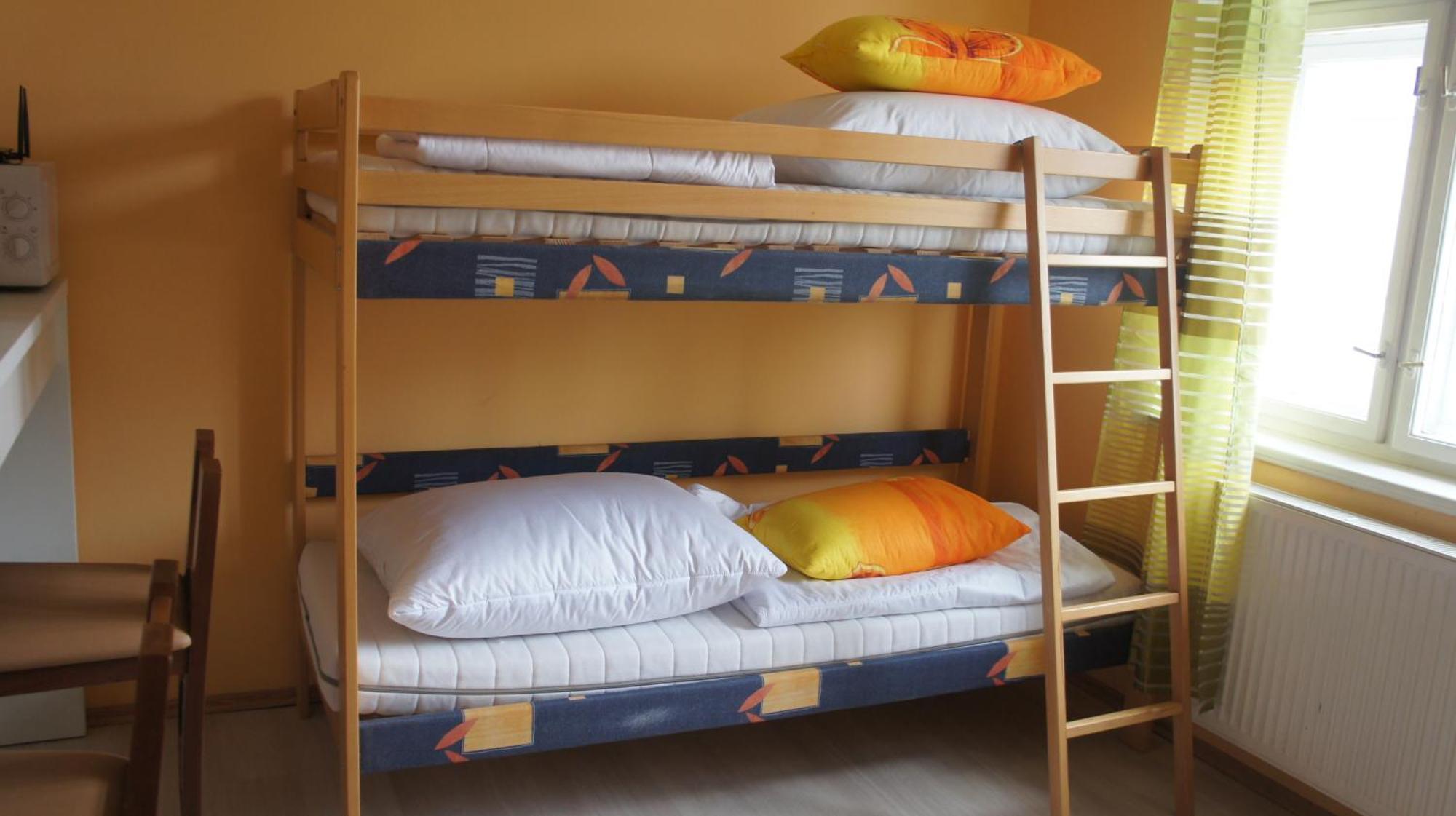 Kk Apartments Прага Экстерьер фото