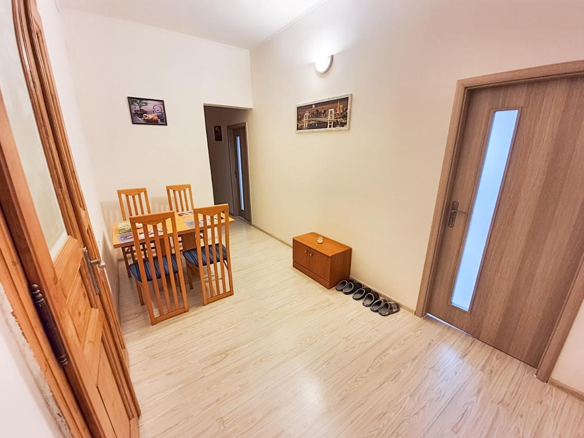 Kk Apartments Прага Экстерьер фото